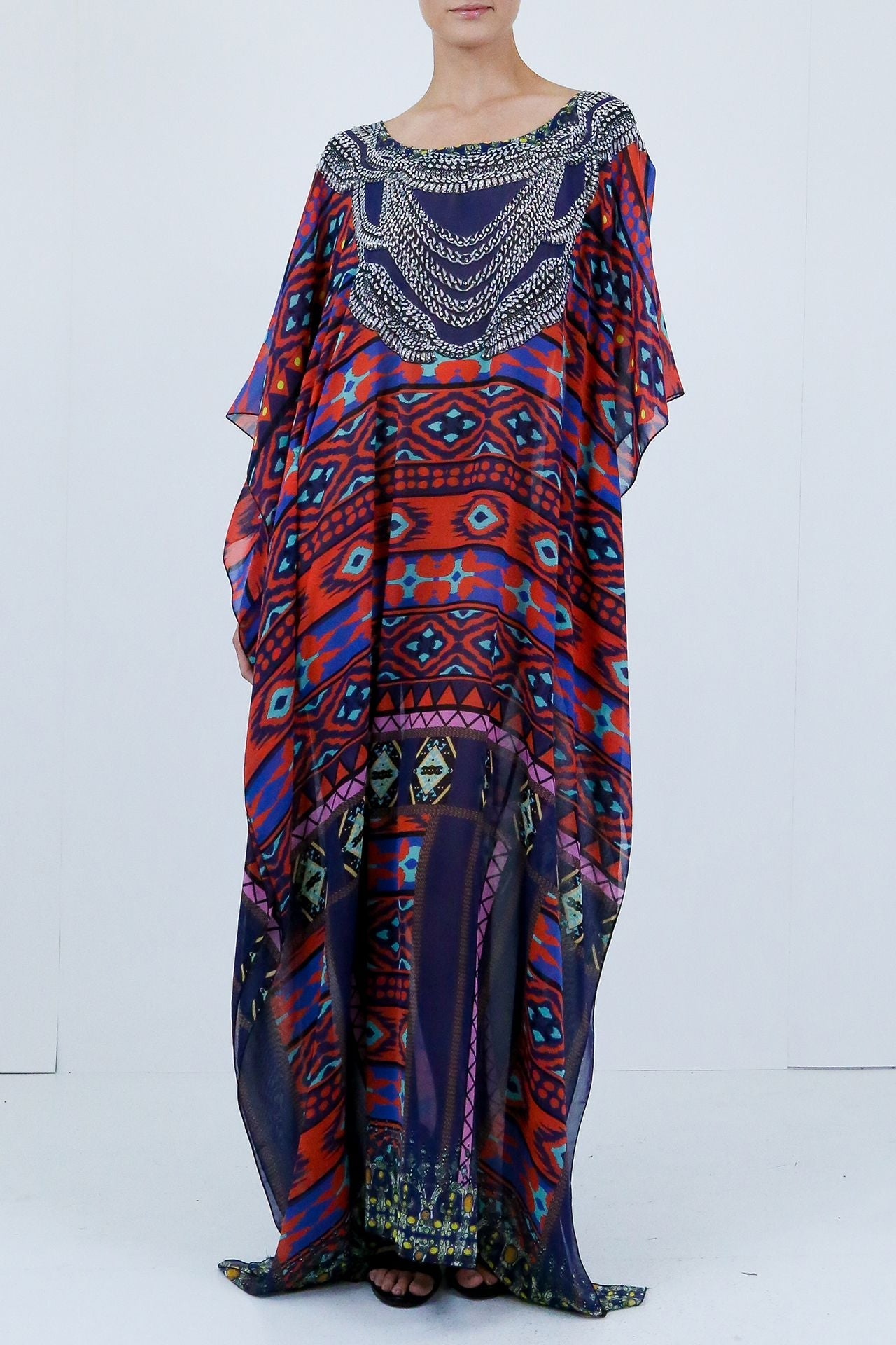 Dressy kaftans hotsell