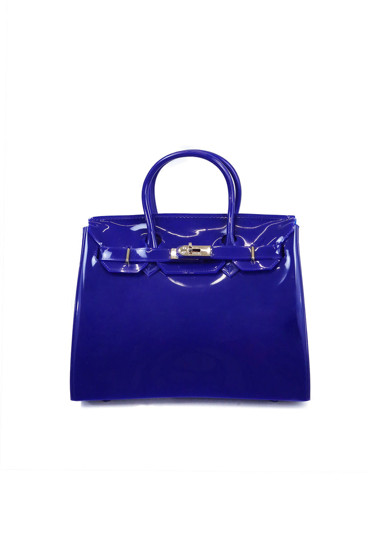 Blue-Handbag-For-Women