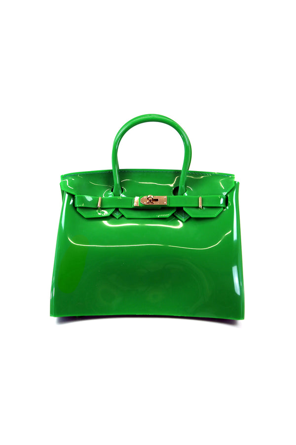 Green-Handbag-For-Women